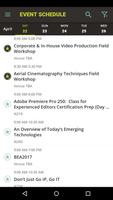 2017 NAB Show