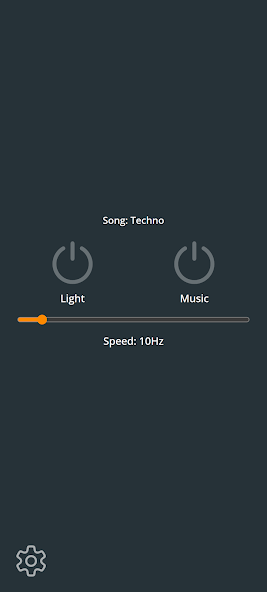 Strobe Light