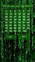 Age Finder
