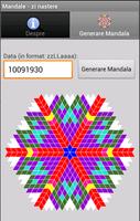 Mandala - zi nastere