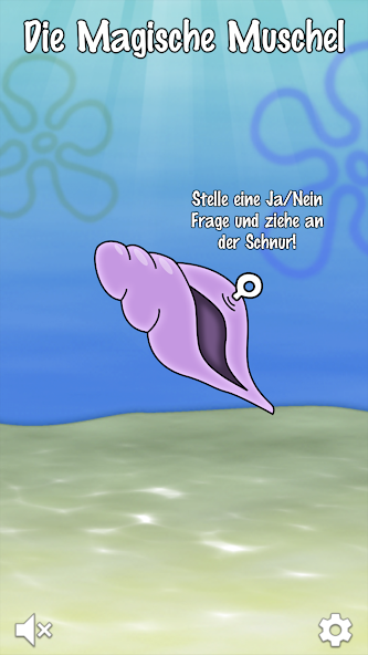 The Magic Shell
