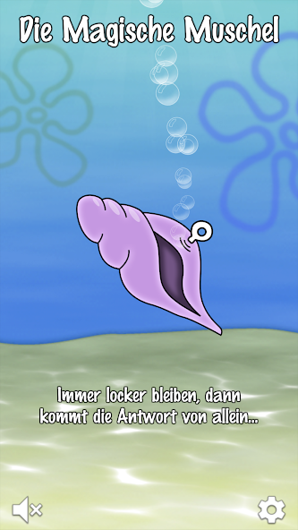 The Magic Shell