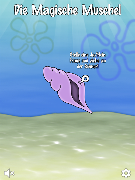 The Magic Shell