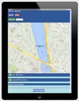 Water Map