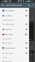 Afghanistan News Free