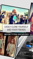 Split Pic 2.0 - Clone Yourself