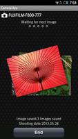 FUJIFILM Camera Application