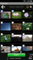 FUJIFILM Camera Application