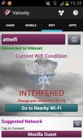WiFi  |  Mobile Network Speed