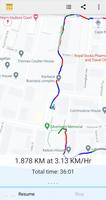 Distance Calculator Free