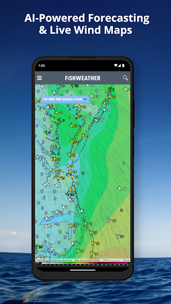 FishWeather