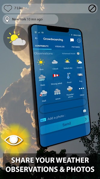 My Weather App