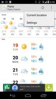 World Weather Widget