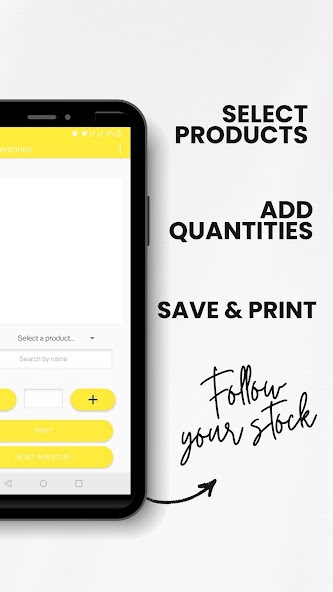 Snap Receipts