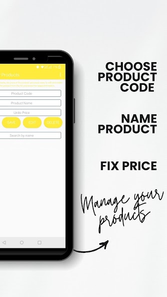 Snap Receipts