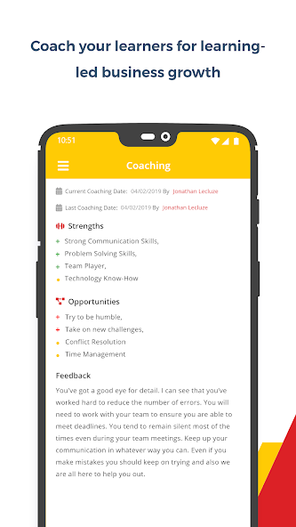 Magic Bus Academy