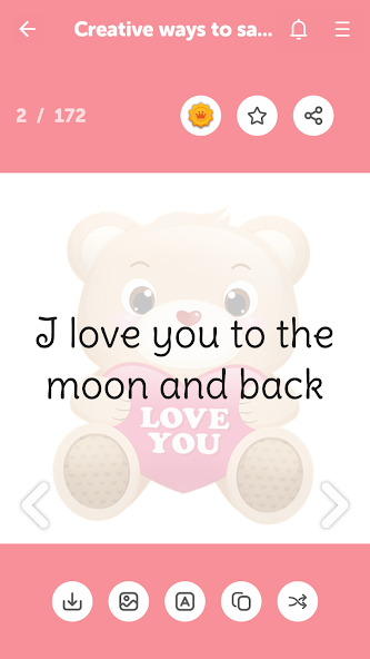 Love Messages