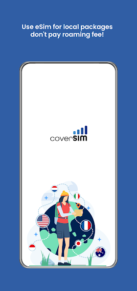 CoverSIM