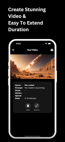 AI Video Generator- AI Efffect