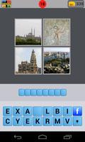 4 Images 1 Pays