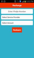 Free Mobile Recharge - Pro