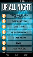 Karaoke One Direction