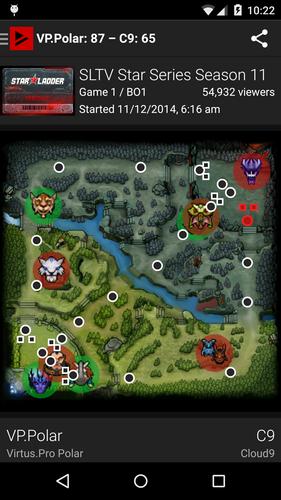 TrackDota