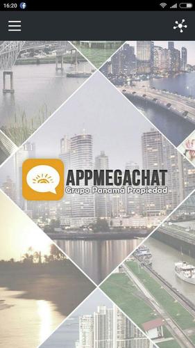 Mega-Chat