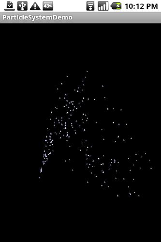 Particle System Tutorial