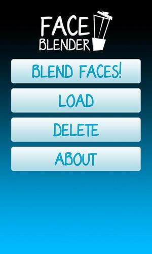 Face Blender Free