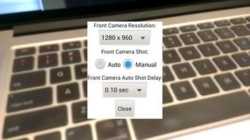 Dual Camera