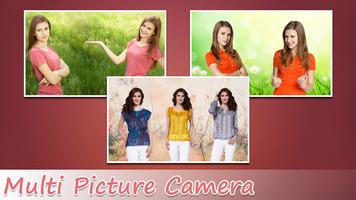 Multi Picture Camera