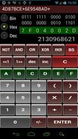 Hex Bin Dec Calculator Free