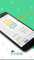 Arabic for TouchPal Keyboard