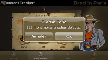 Brad In Paris