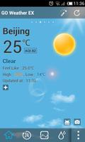 Default Dynamic1.0 GOWeatherEX