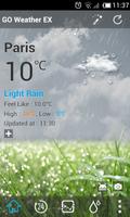 Default Dynamic1.0 GOWeatherEX