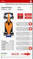 APEX Race Manager 2019