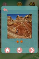 LandScape Puzzle