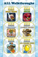 All-In-1 Guide for Angry Birds