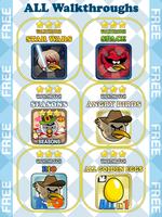 All-In-1 Guide for Angry Birds