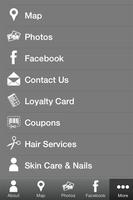 Vidal Salons