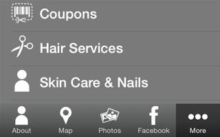 Vidal Salons