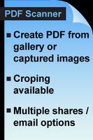 PDF Scanner Free
