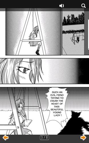 Septuple Aura chapter 2