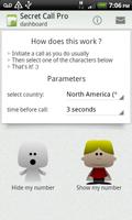 Secret Call