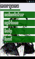 Morgana Boolean Calculator X