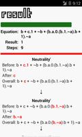 Morgana Boolean Calculator X