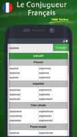 French Conjugation
