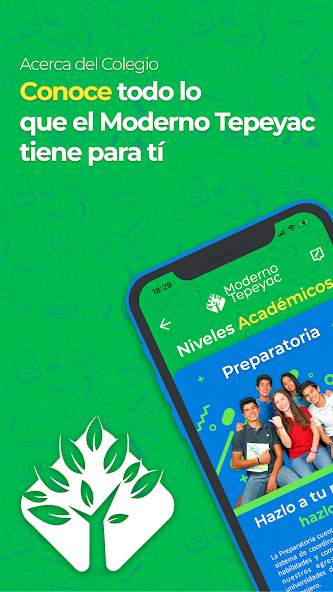 Moderno Tepeyac